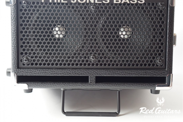 Bass CUB2